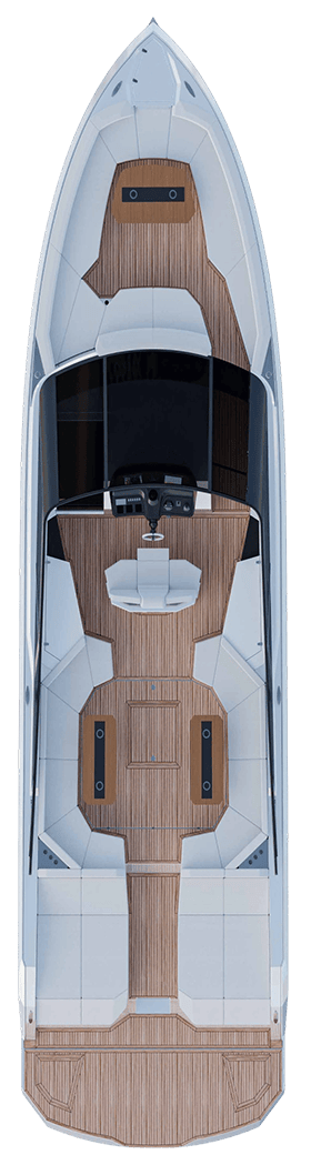 BB YACHT BB44 PANEREA