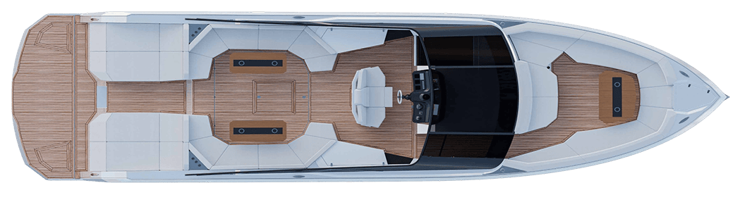 BB YACHT BB44 PANEREA